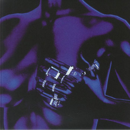 Emerald – Limerence (12", Precious Stones Recordings, 2025) front cover