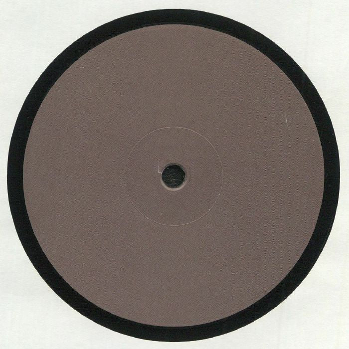 Ena – One Draw (LP, Nullpunkt, 2021) Front Cover