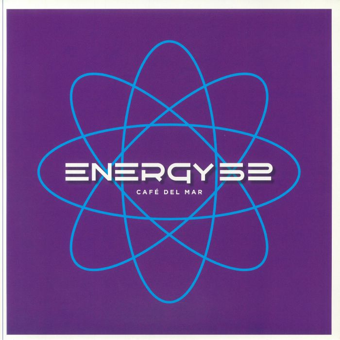 Energy 52 – Café Del Mar (12", Superstition, 2024) Front Cover