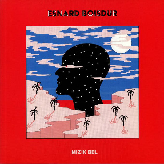 Esnard Boisdur – Mizik Bel (12", Favorite Recordings, 2019) Front Cover