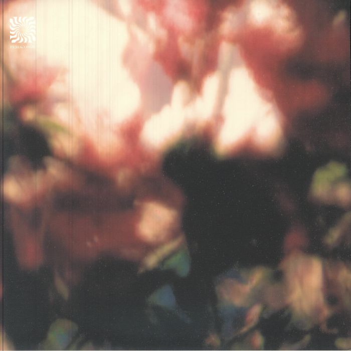 Euphonic Alliances Ltd – Peace Is It In You EP (12", Femacosmé, 2025) Front Cover