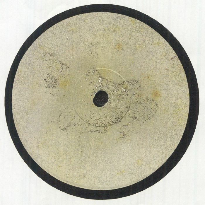 Eustress – Exit (LP, Kino Disk, 2026) Back Cover