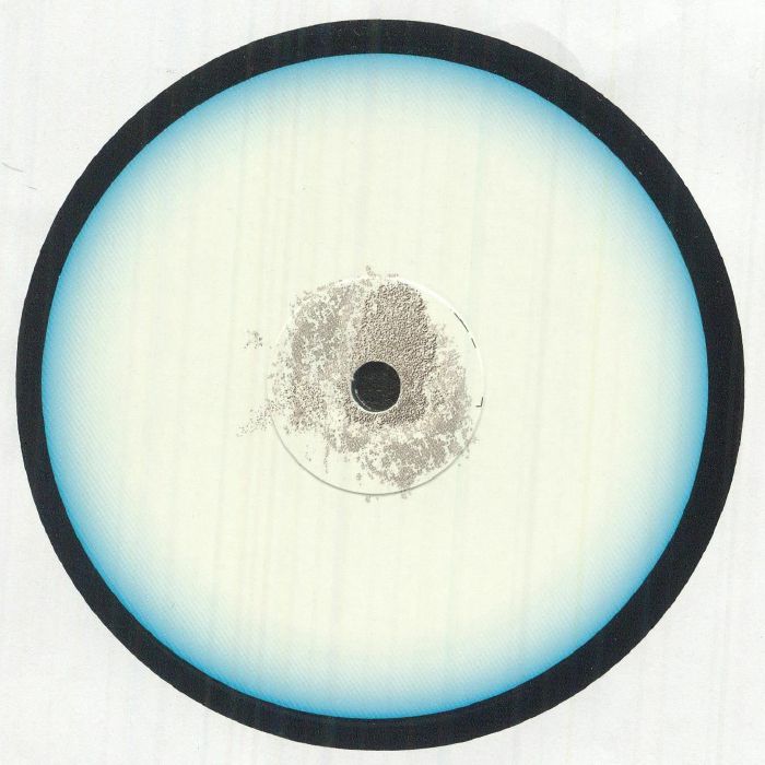 Eustress – Exit (LP, Kino Disk, 2026) Front Cover
