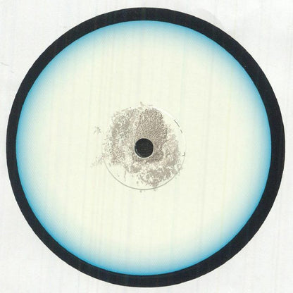 Eustress – Exit (LP, Kino Disk, 2026) Front Cover