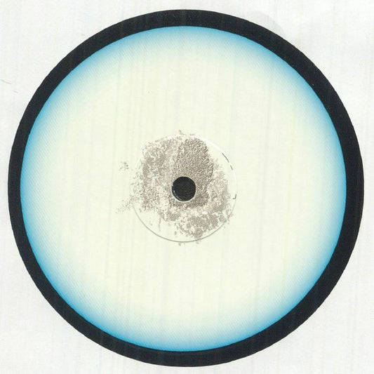 Eustress – Exit (LP, Kino Disk, 2026) Front Cover