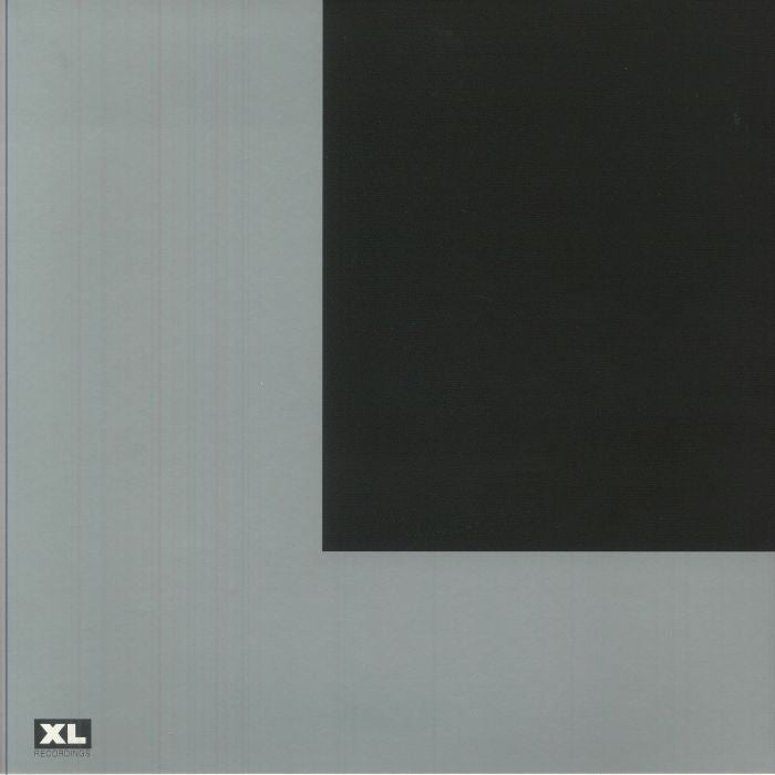 Everything Is Recorded Noah Cyrus Bill Callahan – Porcupine Tattoo (DJ Koze Remix) (12", XL Recordings, 2025) Back Cover