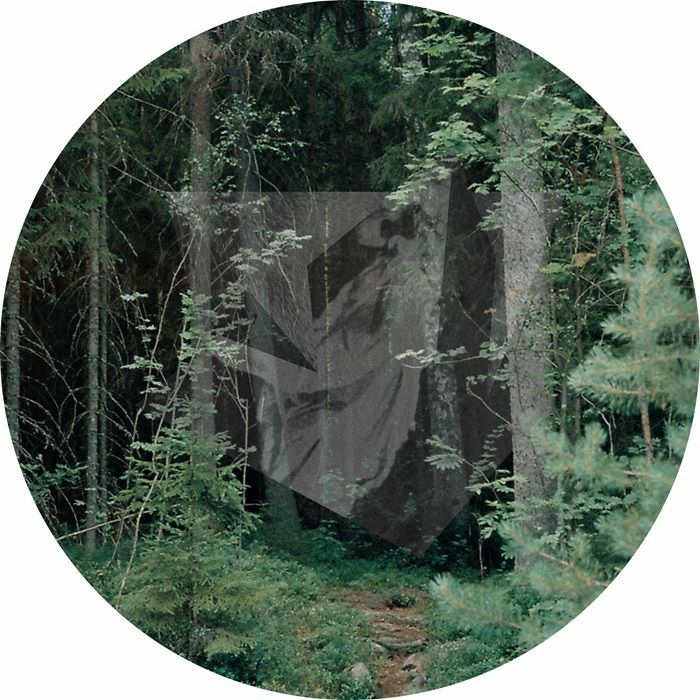 Evigt Mörker – 6 (12", Evigt Mörker, 2026) Front Cover