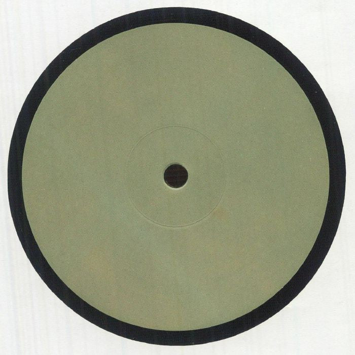 ex_libris – ex_libris - 003 (12", ex_libris, 2026) Back Cover