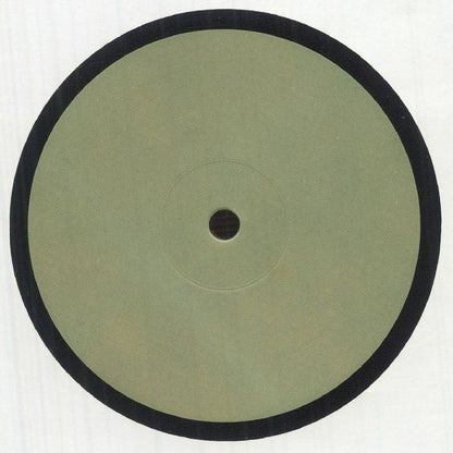 ex_libris – ex_libris - 003 (12", ex_libris, 2026) Back Cover