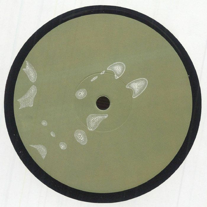 ex_libris – ex_libris - 003 (12", ex_libris, 2026) Front Cover