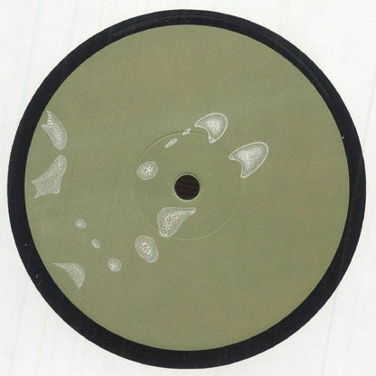 ex_libris – ex_libris - 003 (12", ex_libris, 2026) Front Cover