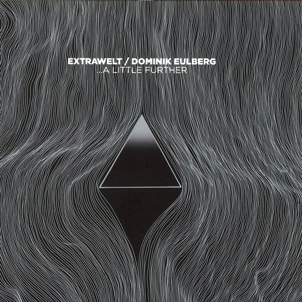 Extrawelt / Dominik Eulberg – ...A Little Further (12", Cocoon Recordings, 2025) image 01
