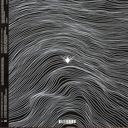 Extrawelt / Dominik Eulberg – ...A Little Further (12", Cocoon Recordings, 2025) image 02