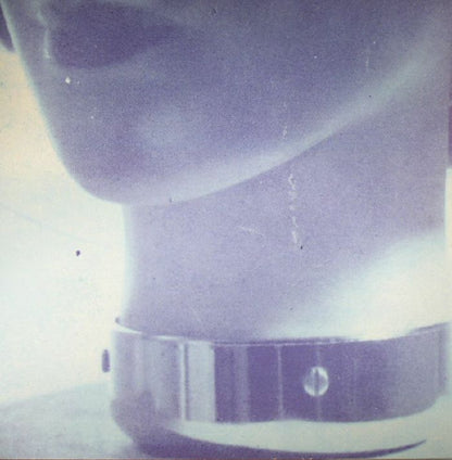 Eye – Sabine (LP, 10 years anniversary, Knekelhuis, 2026) Front Cover