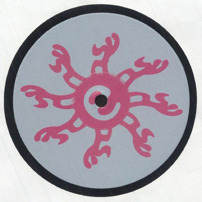 Ezines – Necessity (12", Vertigo, 0) Back Cover