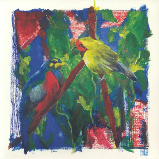 Fabe Beaurel Bambi / Elikia – Sala Sala (LP, Little Tone, 2026) Front Cover