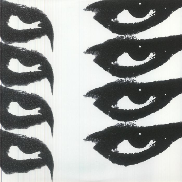 Fabio Monesi – Cruel Intention (2xLP, Wilson Records, 2026) Front Cover