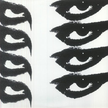 Fabio Monesi – Cruel Intention (2xLP, Wilson Records, 2026) Front Cover