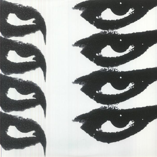 Fabio Monesi – Cruel Intention (2xLP, Wilson Records, 2026) Front Cover