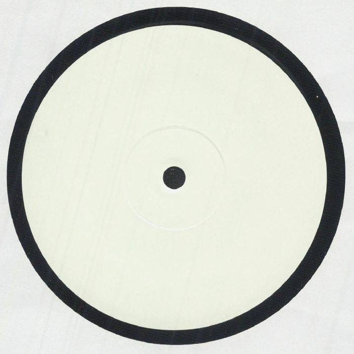 FAFF – A Few Good Days (12", Phantasy Sound, 2025) Back Cover