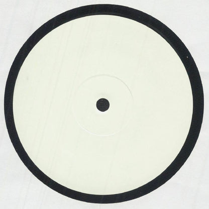 FAFF – A Few Good Days (12", Phantasy Sound, 2025) Back Cover