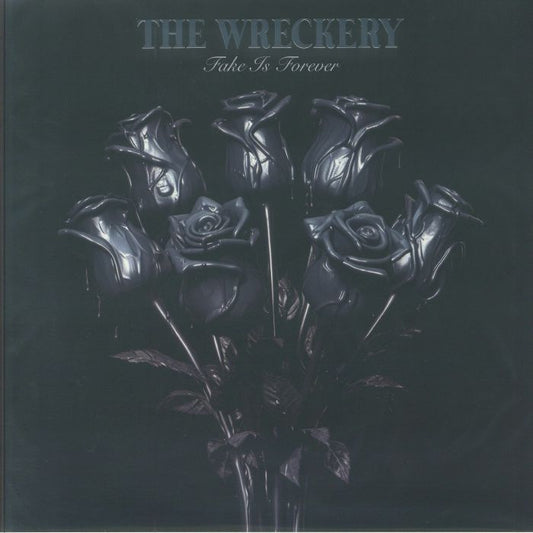 The Wreckery - Fake Is Forever (LP)