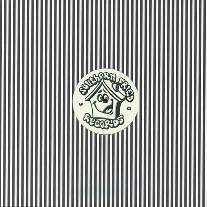 Fatboy Slim , Felix Da Housecat & Carola – Funk Drunk (12", Southern Fried Records, 2026) Back Cover