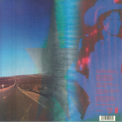 Fatboy Slim The Rolling Stones – Satisfaction Skank (12", Red, Southern Fried, 2026) Back Cover