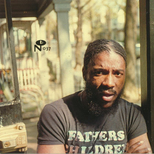 Father's Children – Who's Gonna Save The World (LP, Numero Group, 2011) Front Cover
