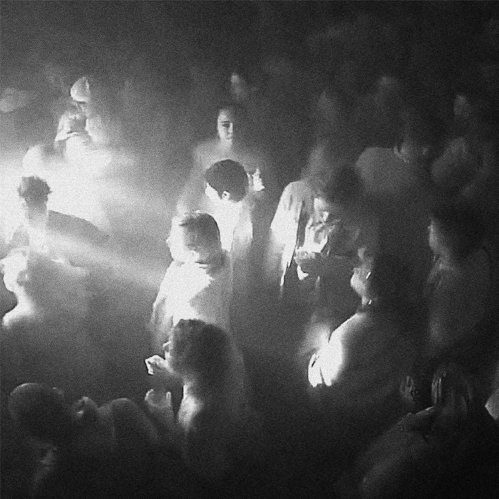 feeo – Goodness (LP, AD 93, 2025) Front Cover