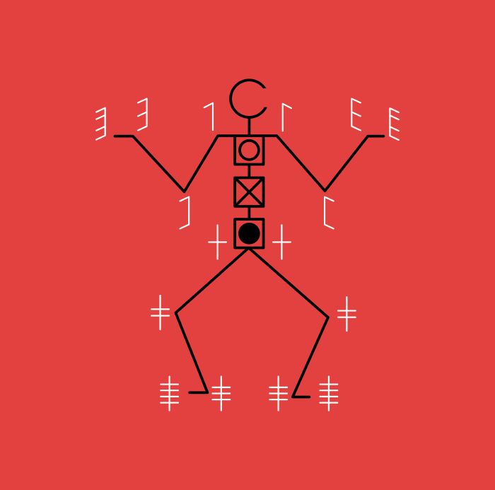 Felix Kubin – Der Tanz Aller (LP, Futura Resistenza, 2025) Front Cover