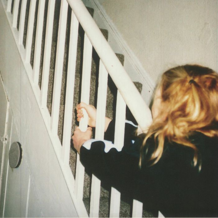 Fenne Lily – On Hold (LP, Dead Oceans, 2022) Front Cover