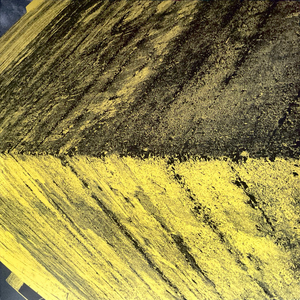 Fex – Skyscraper (LP, Yellow, The Outer Edge, 2025) Image 5