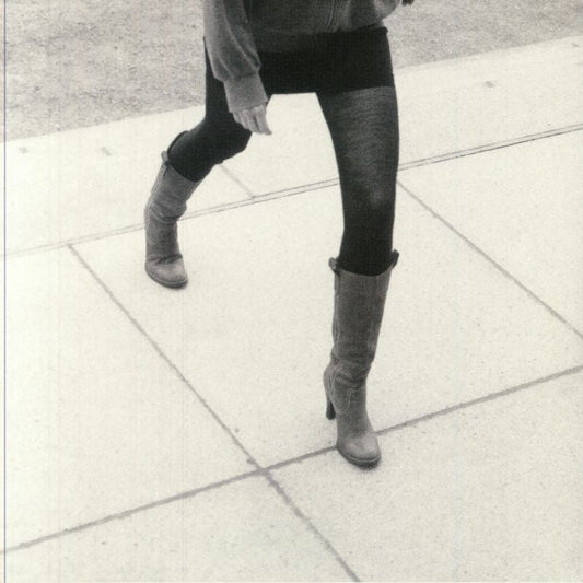 Fine – Rocky Top Ballads (LP, 180g, Escho, 2025) Front Cover