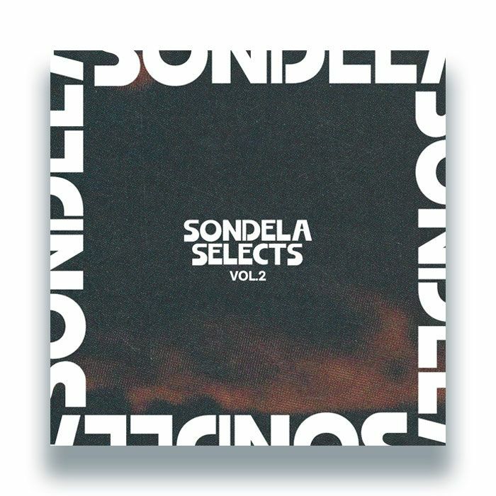 Fka Mash & Sio / Thakzin / Mike Steva / Stevo Atambire / Henrik Schwarz / Sammi – Sondela Selects Vol 2 (12", Sondela Recordings, 2026) Front Cover