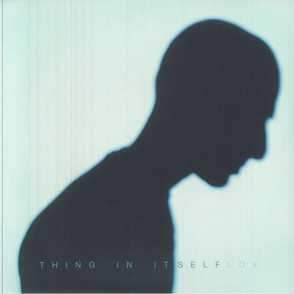 Flox – Thing In Itself (LP, Underdog, 2026) Front Cover