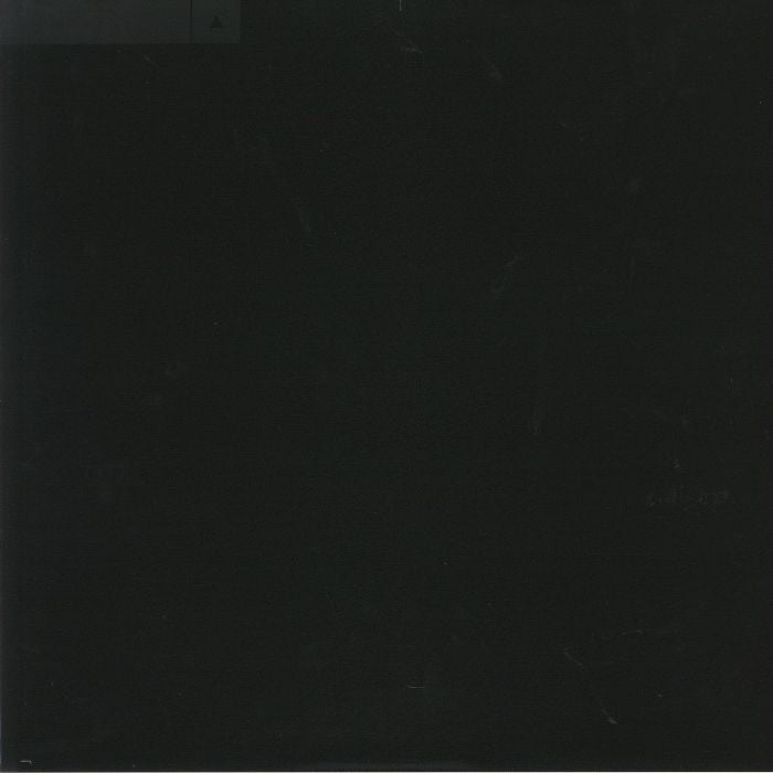 Föllakzoid – I (2xLP, Sacred Bones Records, 2019) Back Cover