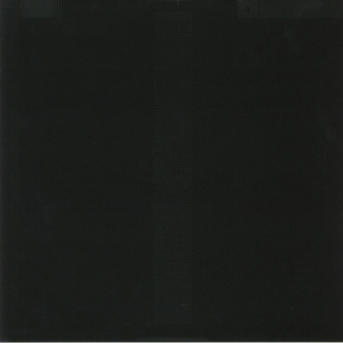 Föllakzoid – I (2xLP, Sacred Bones Records, 2019) Front Cover