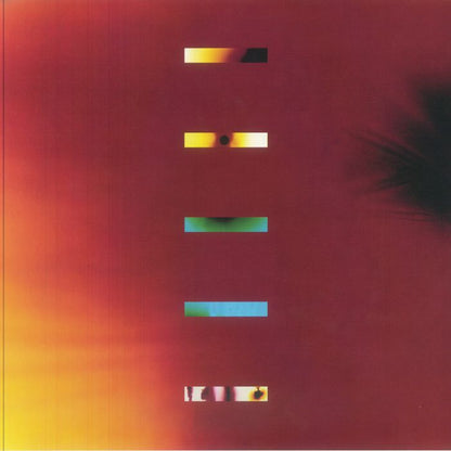 Força Maior – Morte Lilás (LP, Perf, 2026) Back Cover