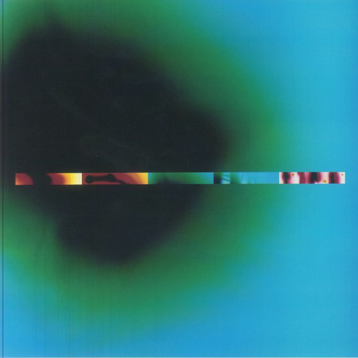 Força Maior – Morte Lilás (LP, Perf, 2026) Front Cover