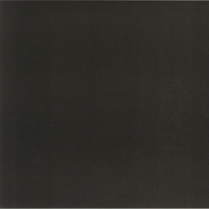 Format – #2 (12", Translucent Blue, Back To Life, 2020) Back Cover