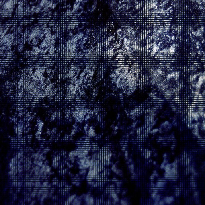 Fort Romeau – Insides (2x12", Ghostly International, 2015) Front Cover