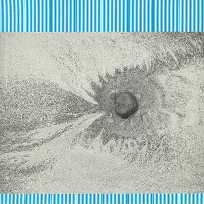 Four Tet – New Energy (2xLP, Text Records, 2025) front cover