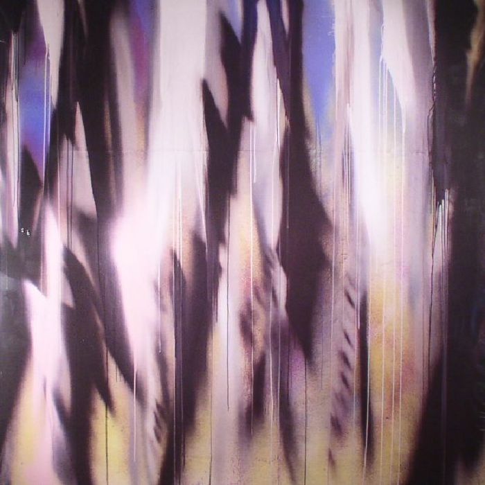 FP-Oner – 7 (2x12", Mule Musiq, 2017) Front Cover