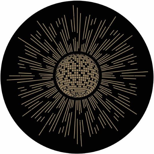 Franc Fala & Benja – Dirty Dancing (12", Crosstown Rebels, 2026) Front Cover