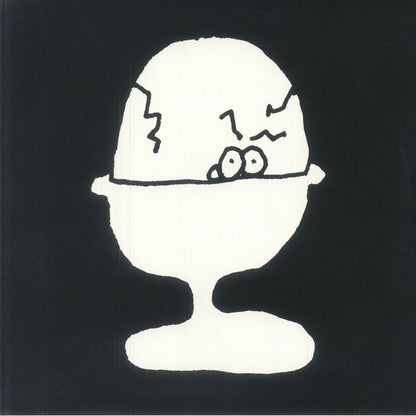 Frank & Tony – After All (12", Smallville Records, 2025) Front Cover