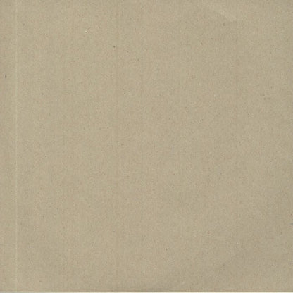 Freddy Fresh Feat. Mikey Dredd – 333 / Watch It Go Roun Roun (7", Clear, Intrauterin Recordings, 2021) Back Cover