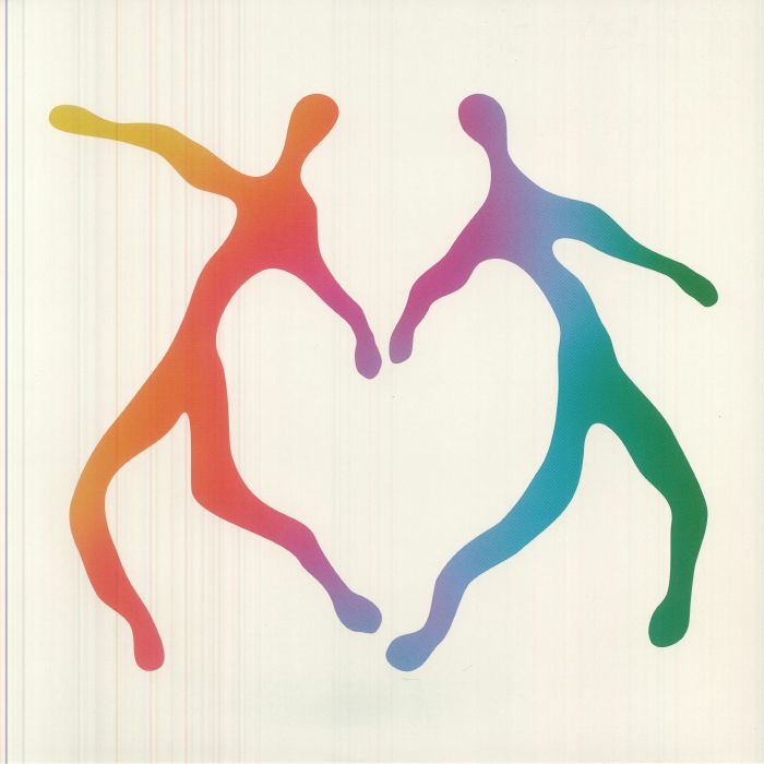 Froid Dub – Positive And Natural (LP, 180g, DELODIO, 2026) Front Cover