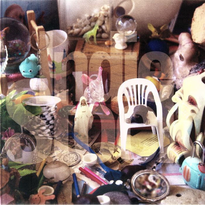 From 2 – Indie Stock (LP, South of North, 2026) Front Cover