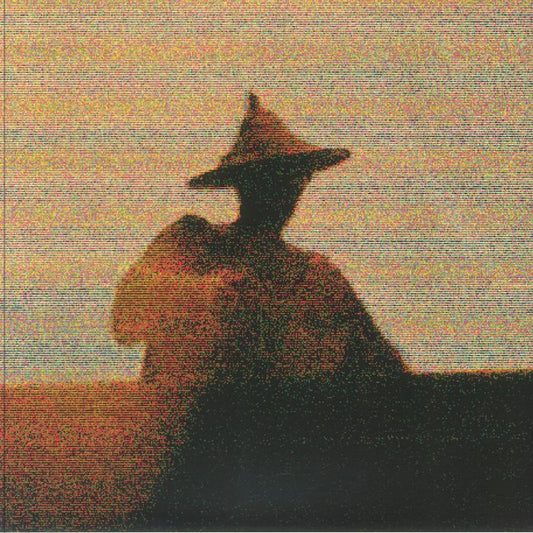 Gabe Nandez , Preservation – Sortilège (LP, Backwoodz Studioz, 2025) front cover